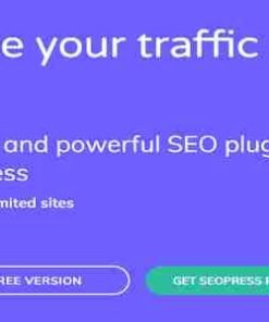 SEOPress Pro GPL Plugin