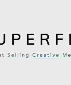 Superfly Responsive Menu