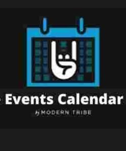 The Events Calendar PRO WordPress Plugin