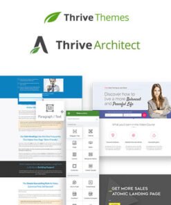 Thrive Architect