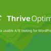 Thrive Optimize Premium GPL