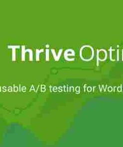 Thrive Optimize Premium GPL