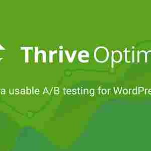 Thrive Optimize Premium GPL