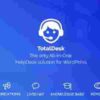 TotalDesk – Helpdesk, Live Chat, Knowledge Base & Ticket System 1.8.1 2 TotalDesk – Helpdesk, Live Chat, Knowledge Base & Ticket System