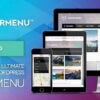 UberMenu – WordPress Mega Menu Plugin 3.8.5 1 UberMenu