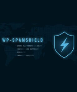 WP-Spam Shield – WordPress Anti-Spam Plugin
