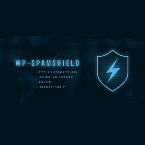 WP-Spam Shield – WordPress Anti-Spam Plugin