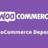 WooCommerce Deposits