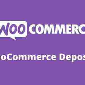 WooCommerce Deposits
