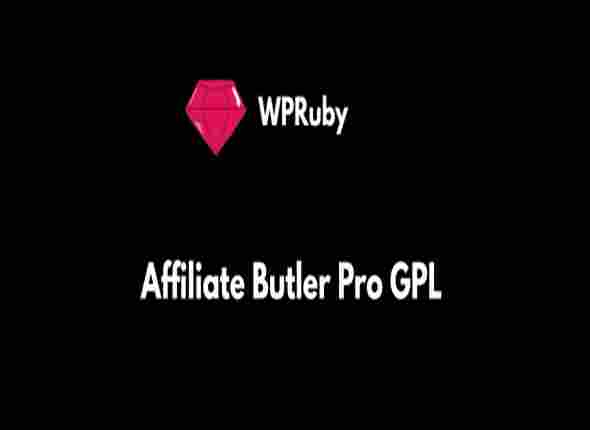 Products Update 2 4 Affiliate Butler Pro GPL