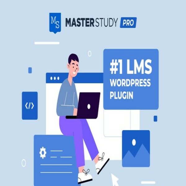 MasterStudy LMS PRO