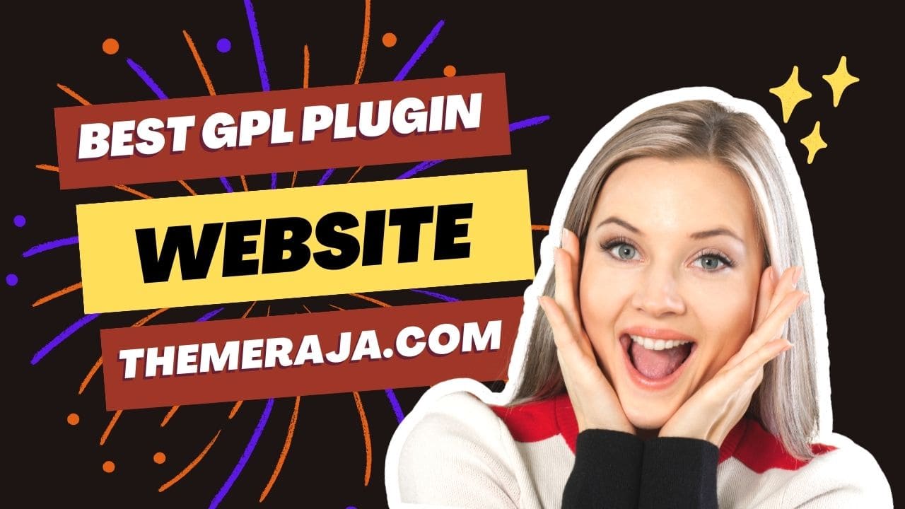 Best GPL Websites for WordPress