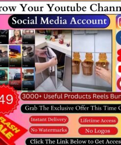 Useful Products Reels Bundle