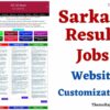 How to Make Website Like Sarkari Result on Wordpress