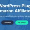 AAWP GPL – Amazon Affiliates WordPress Plugin