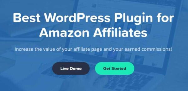 AAWP GPL – Amazon Affiliates WordPress Plugin