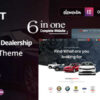 CarSpot Theme GPL Automotive Car Dealer WordPress Classified Theme 2.4.2 2 CarSpot Theme GPL Automotive Car Dealer WordPress Classified Theme
