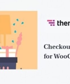 Checkout Field Editor for WooCommerce GPL