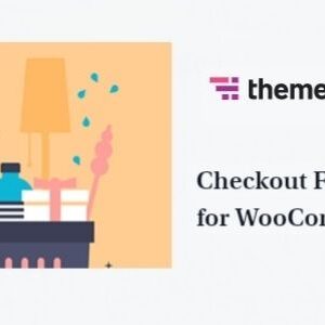Checkout Field Editor for WooCommerce GPL