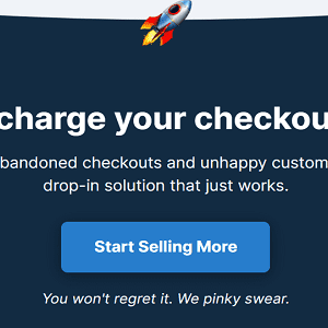 Checkout for WooCommerce GPL