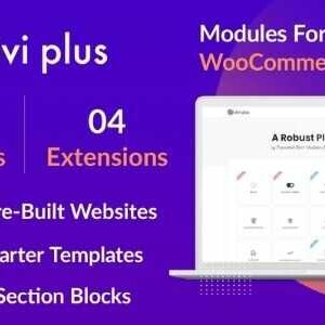 Divi Plus GPL The Ultimate Module Pack