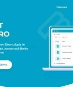 Document Library Pro GPL – Barn2 Plugins