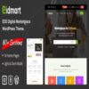 Eidmart GPL Digital Marketplace WordPress Theme 2.5 2 Eidmart GPL Digital Marketplace WordPress Theme