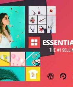 Essential Grid Gallery GPL WordPress Plugin
