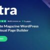 Extra Theme GPL – Divi Builder Powered Magazine, News, Blog Theme 4.27.4 2 Extra Theme GPL