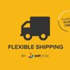 Flexible Shipping Pro GPL 4.0.5 WooCommerce Table Rate Shipping 2 Flexible Shipping Pro GPL – WooCommerce Table Rate Shipping
