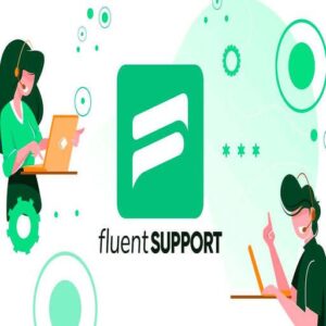 Fluent Support Pro – WordPress Support/Helpdesk Plugin