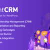 FluentCRM Pro GPL – Email Marketing Automation For WP