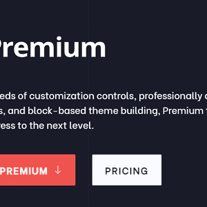 GeneratePress Premium Add on GPL