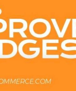 Improved Sale Badges for WooCommerce GPL