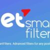 JetSmart Filters Premium GPL
