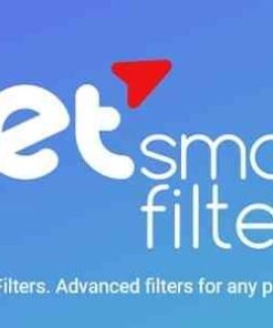 JetSmart Filters Premium GPL
