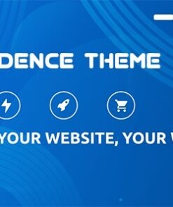 Kadence Pro Addon Plugin + Theme GPL