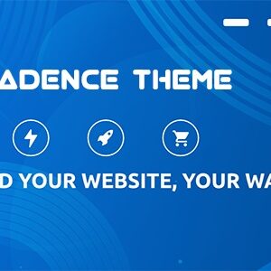 Kadence Pro Addon Plugin + Theme GPL