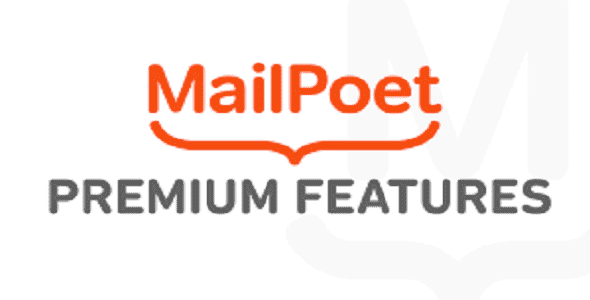 MailPoet Premium GPL Best Email Marketing Plugin