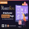 MarketKing Ultimate Multi Vendor Marketplace Plugin for WooCommerce