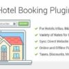 MotoPress Hotel Booking GPL – Property Rental WordPress Plugin