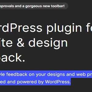 ProjectHuddle GPL WP Plugin For Designers & Developers