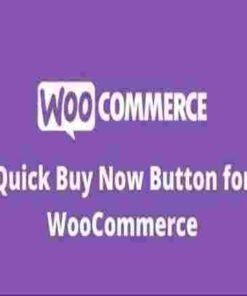 Quick Buy Now Button for WooCommerce GPL