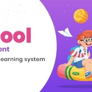 School Management Pro GPL