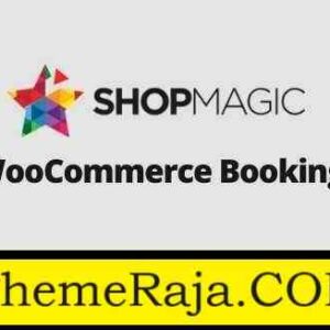 ShopMagic for WooCommerce Bookings GPL Plugin