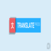 TranslatePress Pro Business Plan + Addons