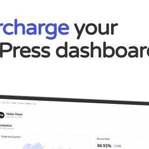 UiPress Pro | Admin 2020 Pro GPL – Modern WordPress Dashboard Theme