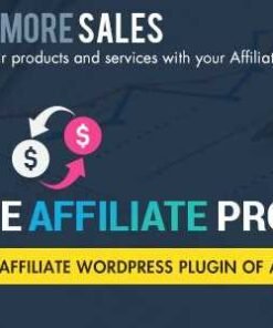 Ultimate Affiliate Pro GPL