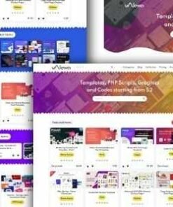 Valexa GPL PHP Script For Selling Digital Products & Digital Downloads