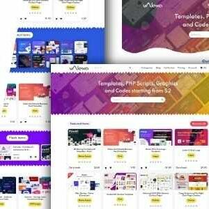 Valexa GPL PHP Script For Selling Digital Products & Digital Downloads
